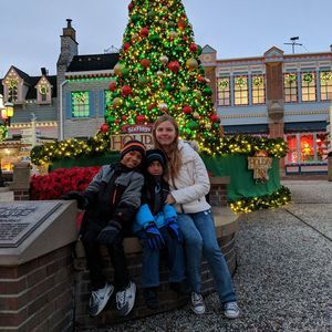 Meet your Posher, Jerry